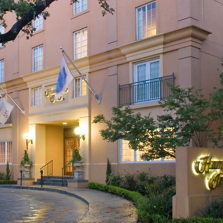 Hampton Inn New Orleans/St.Charles Ave Экстерьер фото