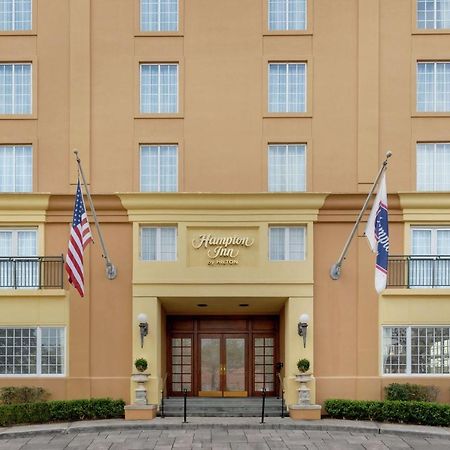 Hampton Inn New Orleans/St.Charles Ave Экстерьер фото