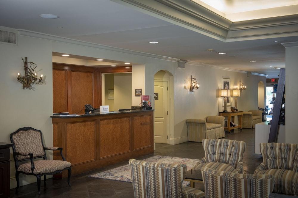 Hampton Inn New Orleans/St.Charles Ave Экстерьер фото