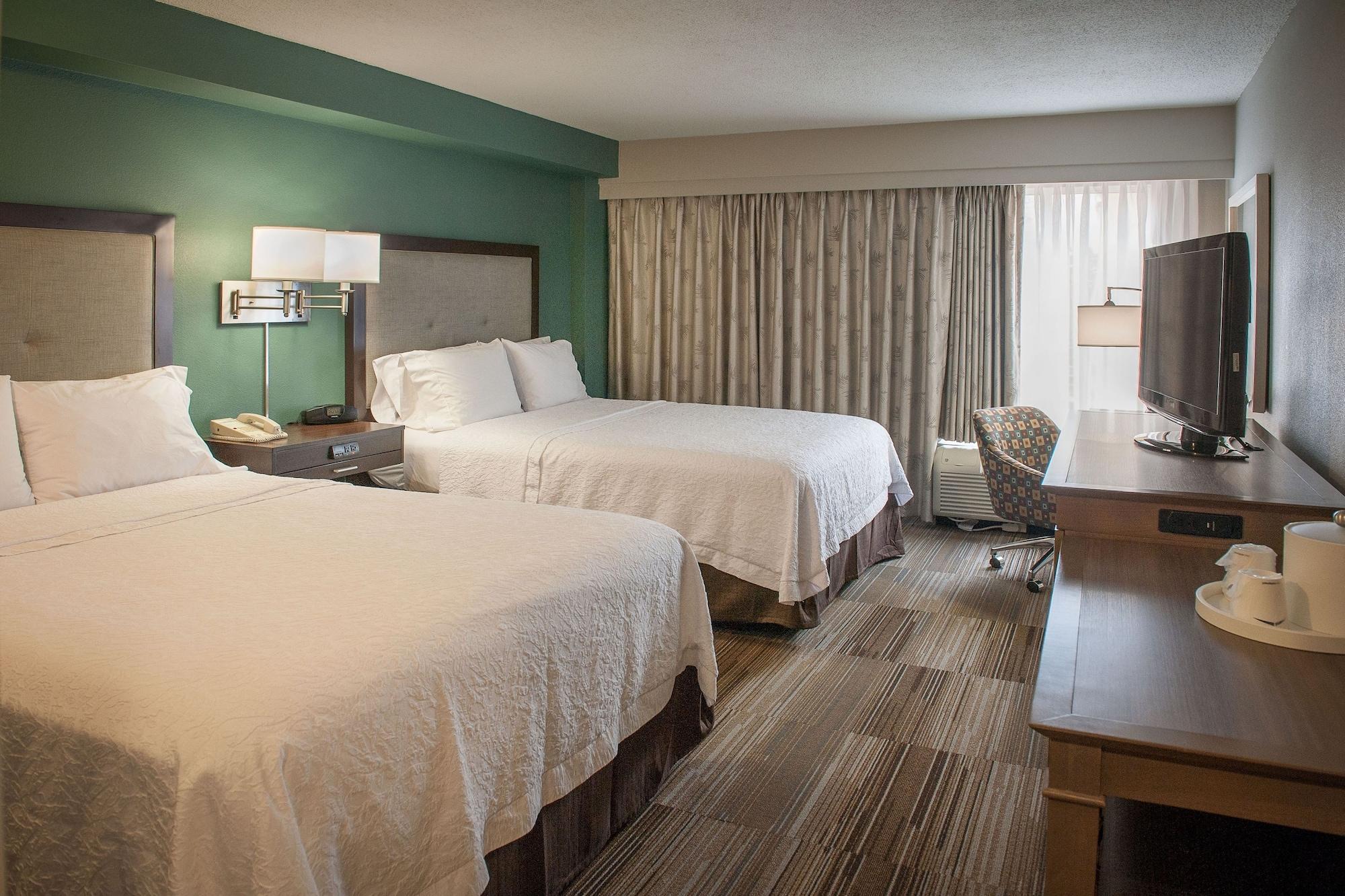 Hampton Inn New Orleans/St.Charles Ave Экстерьер фото
