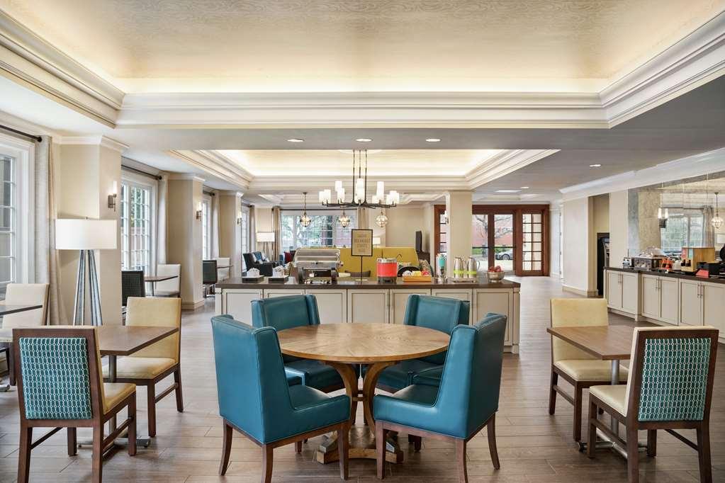 Hampton Inn New Orleans/St.Charles Ave Экстерьер фото