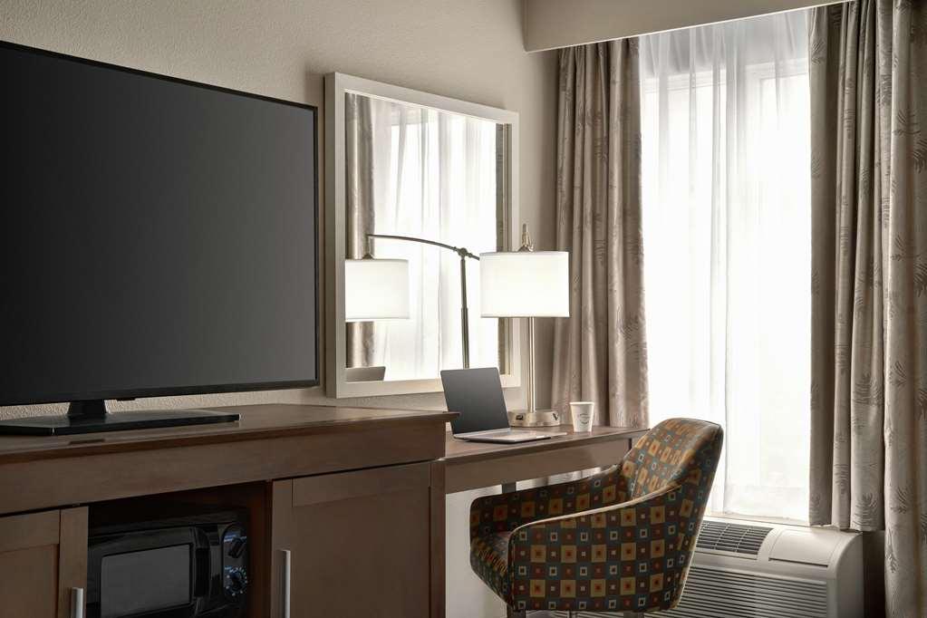 Hampton Inn New Orleans/St.Charles Ave Номер фото