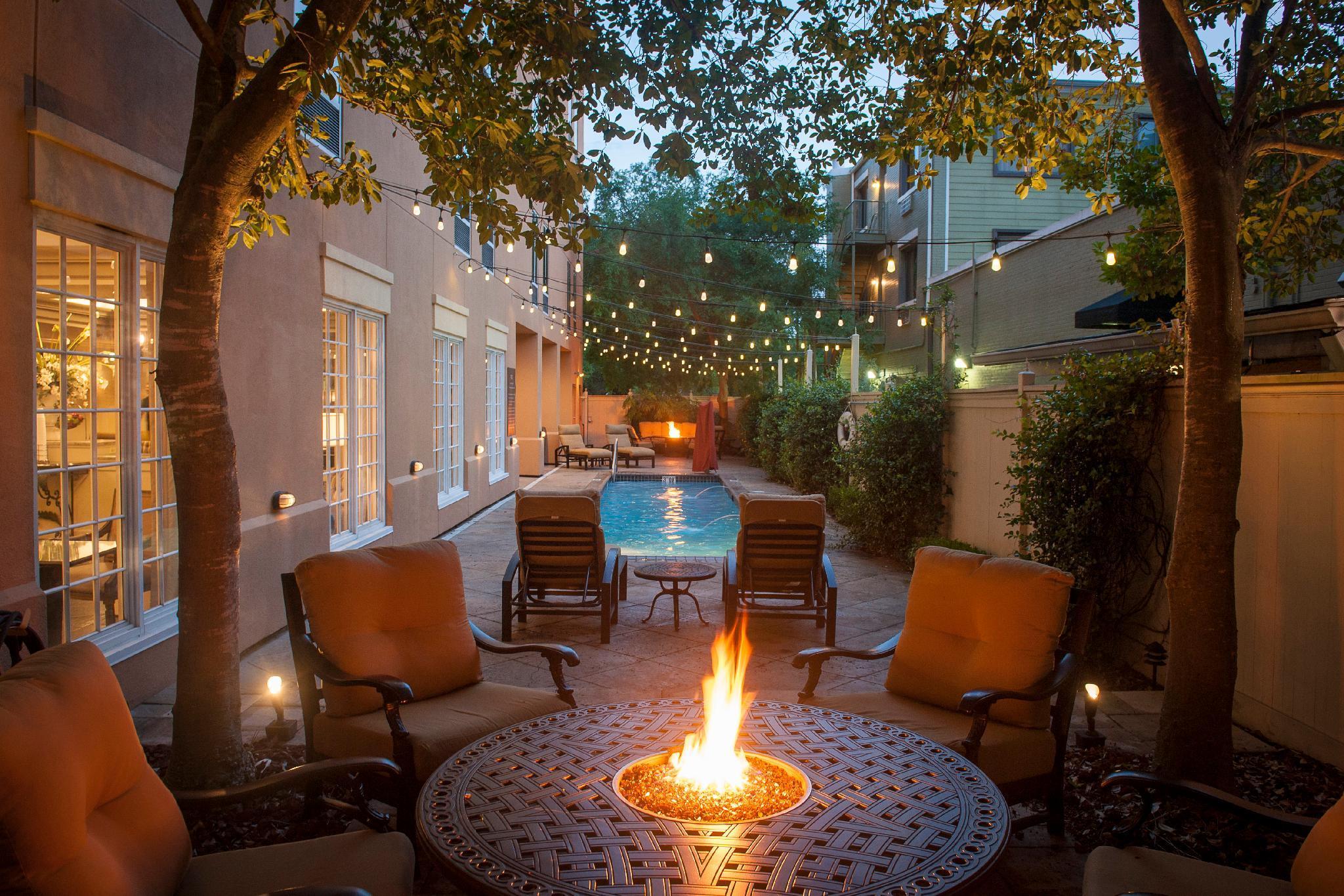 Hampton Inn New Orleans/St.Charles Ave Экстерьер фото