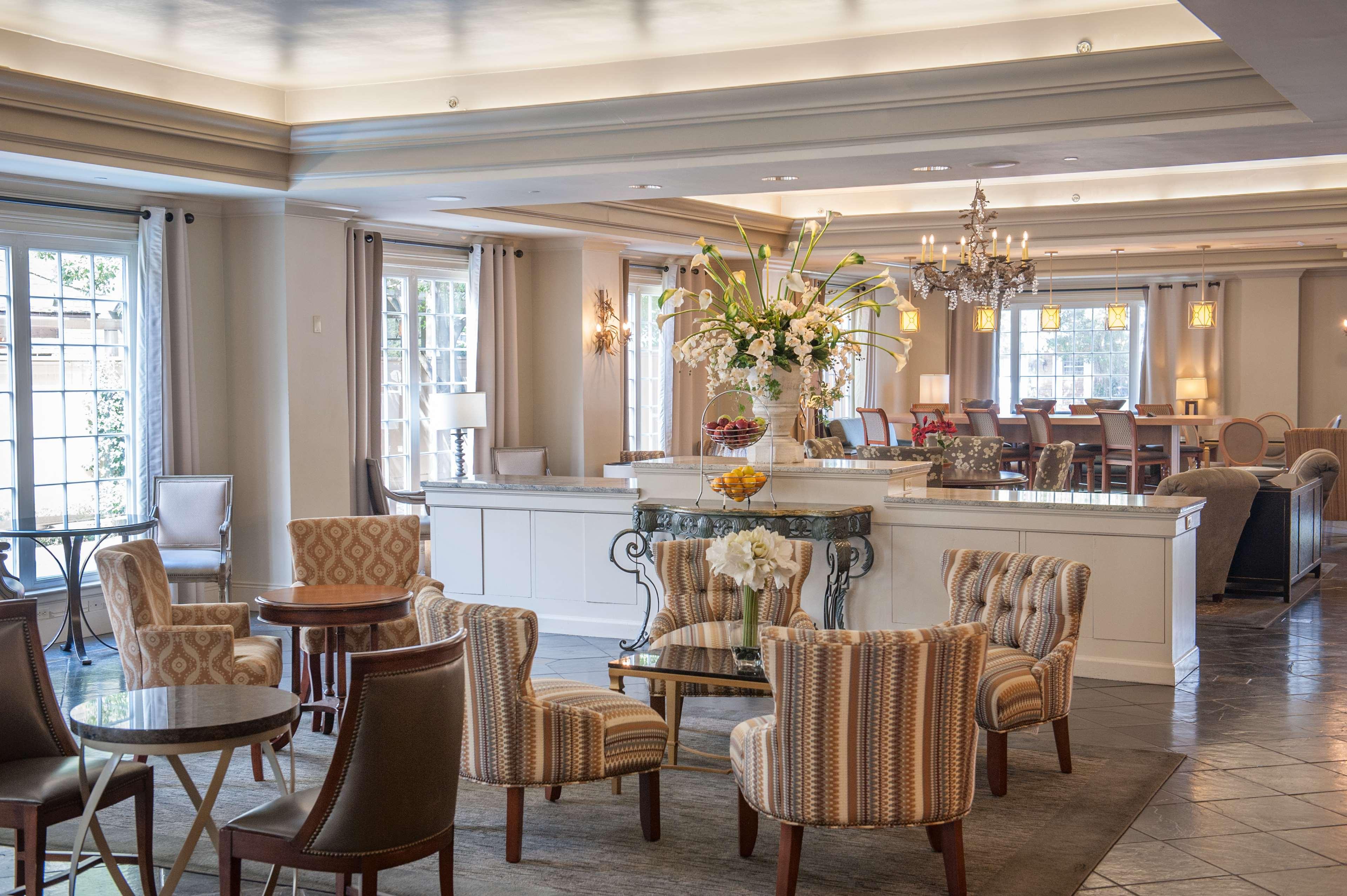 Hampton Inn New Orleans/St.Charles Ave Экстерьер фото