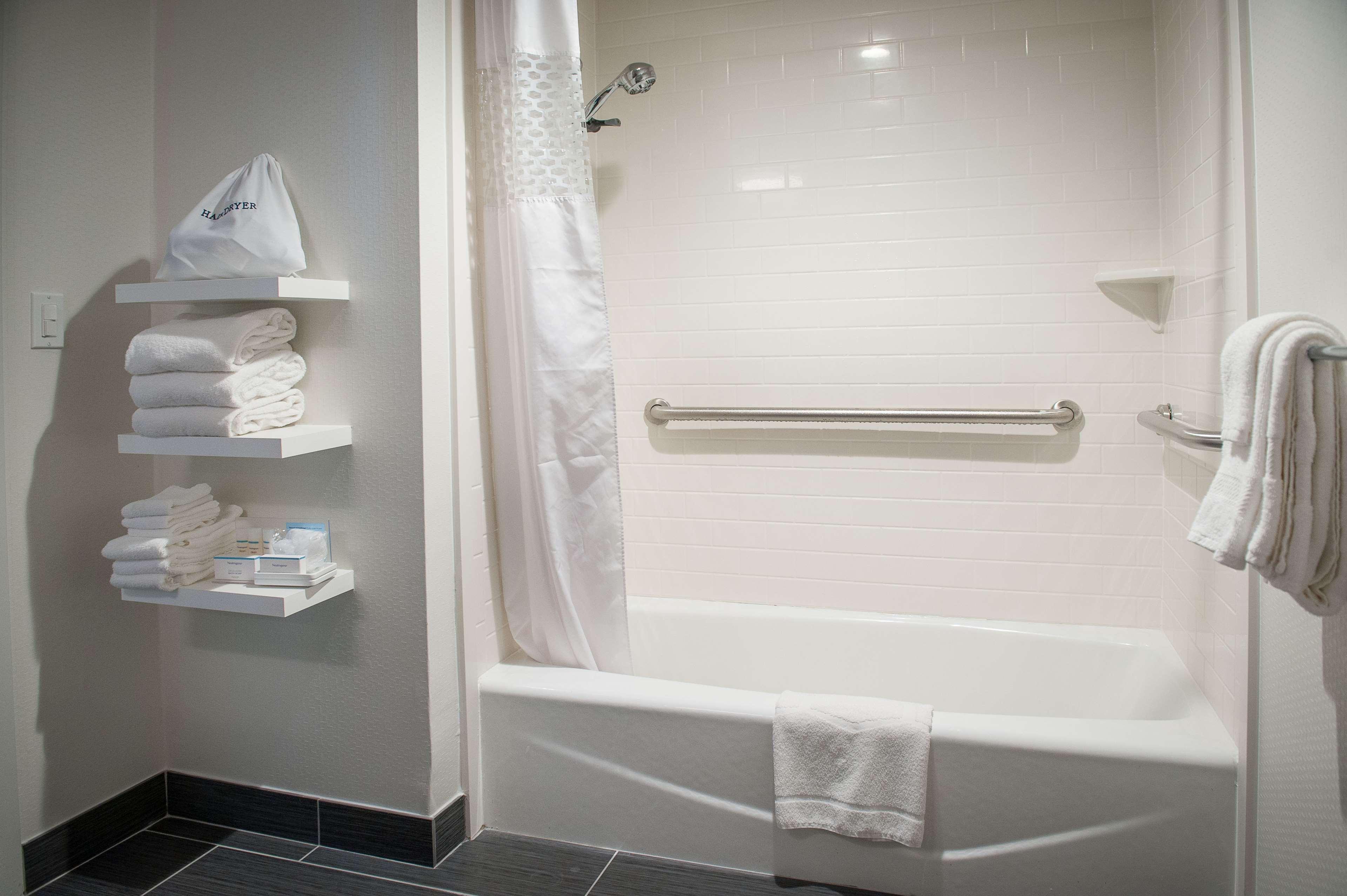 Hampton Inn New Orleans/St.Charles Ave Экстерьер фото