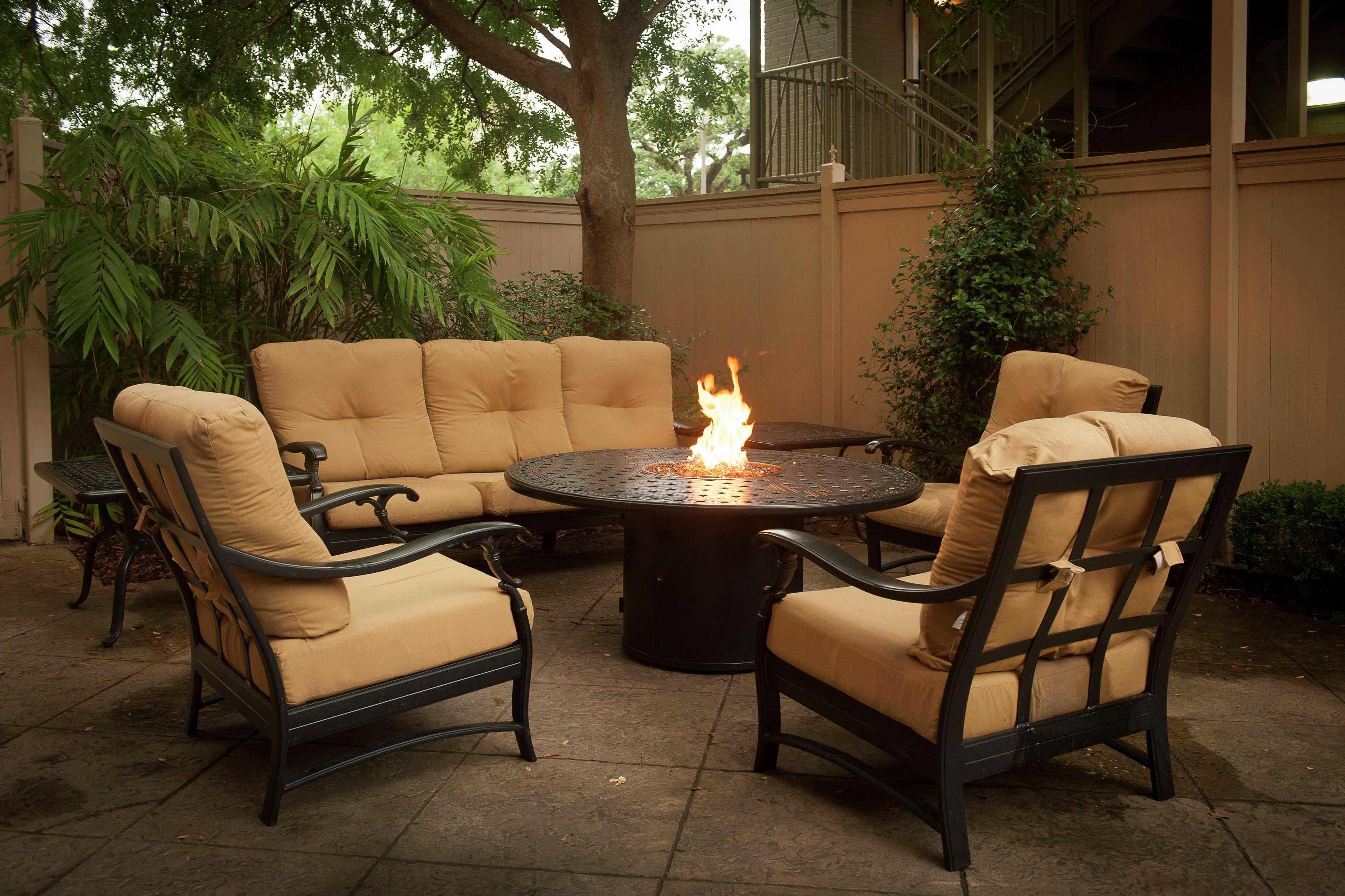 Hampton Inn New Orleans/St.Charles Ave Экстерьер фото
