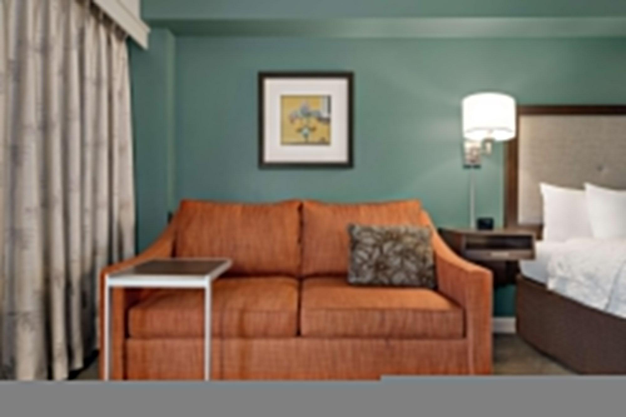 Hampton Inn New Orleans/St.Charles Ave Экстерьер фото