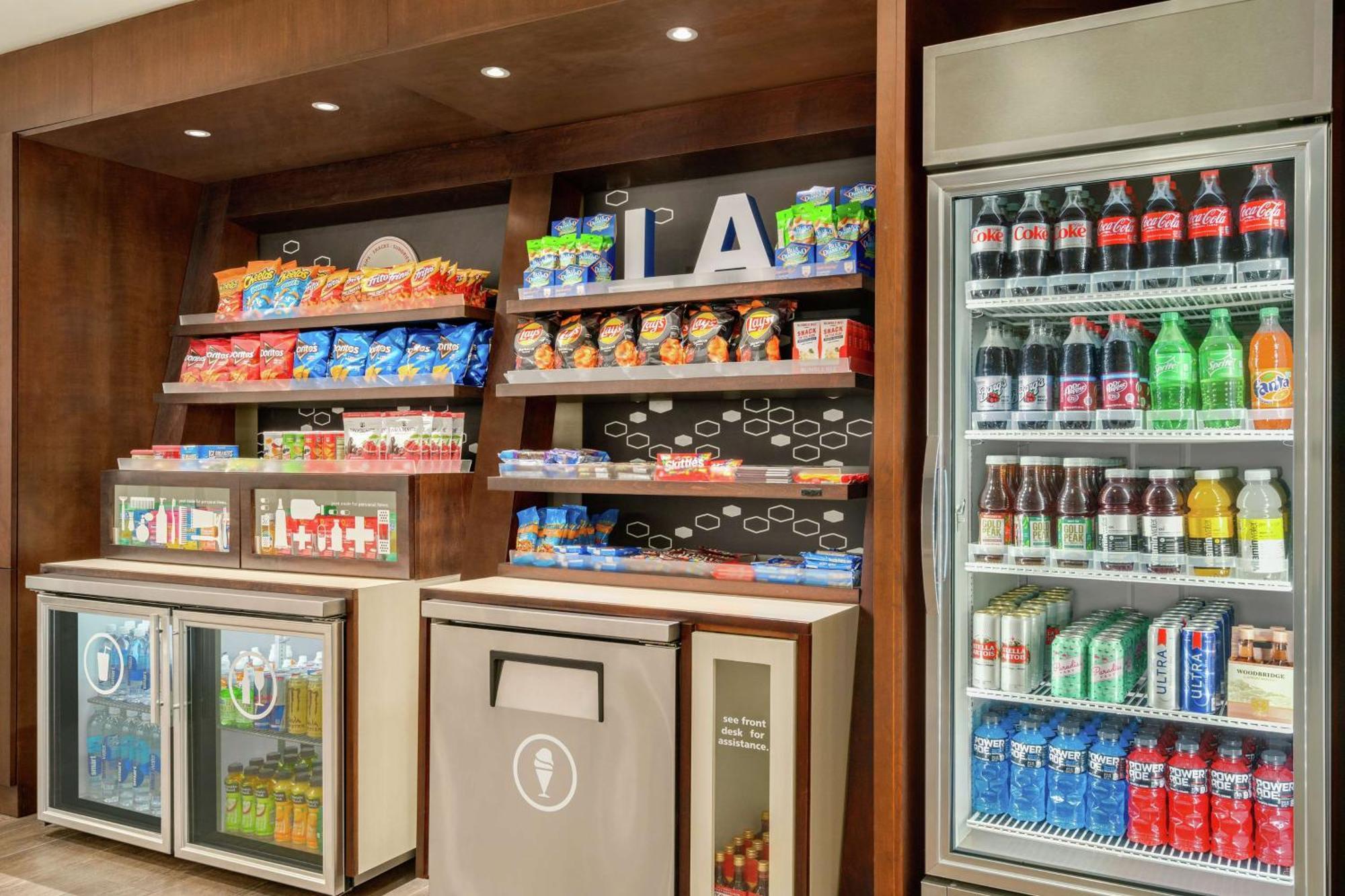 Hampton Inn New Orleans/St.Charles Ave Экстерьер фото
