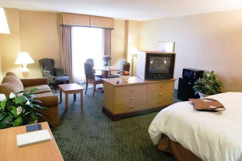 Hampton Inn New Orleans/St.Charles Ave Экстерьер фото